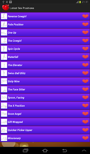免費下載生活APP|Latest Sex Positions Free app開箱文|APP開箱王