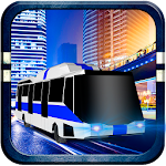 Cover Image of Download Bus Sim: Nashville 1.1 APK