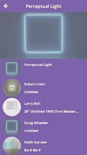 How to download Guggenheim: Seeing Through Lig 1.0.5 apk for pc