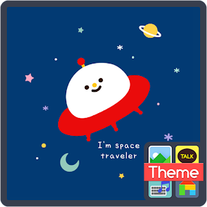space traveler K 4.0