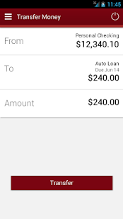 How to mod HSFCU Mobile lastet apk for android