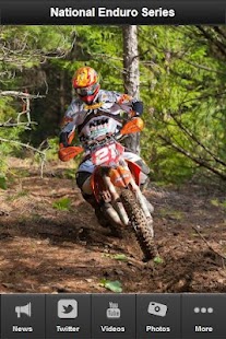 National Enduro Series