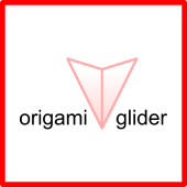 New Origami Glider
