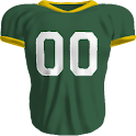 Green Bay Packers News logo