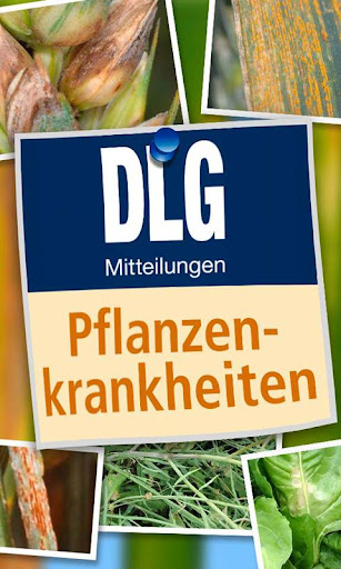 DLG-Pflanzenkrankheiten