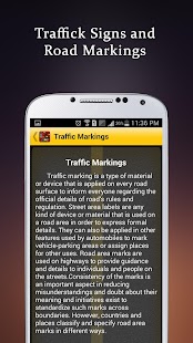 Download Driving Guidelines + RTO Rules APK for Android