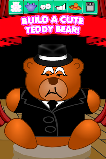 Build a Teddy Bear