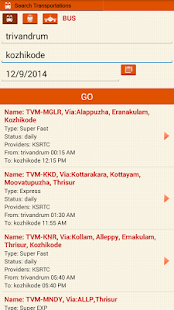 yatraplus Screenshots 1