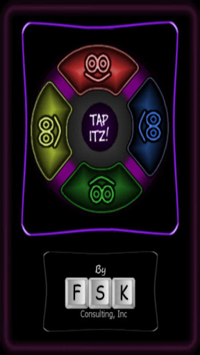 【免費解謎App】Tap Itz! (Free)-APP點子