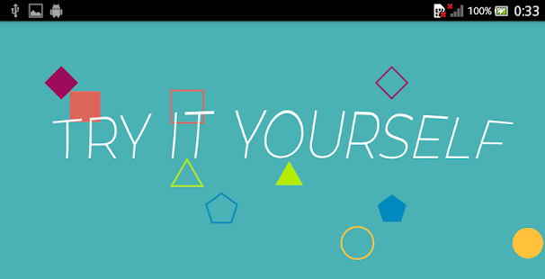 Stop The Geometry Screenshots 2