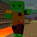 Minicraft Zombies icon