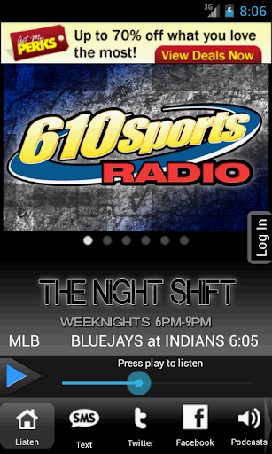 610 Sports - KCSP