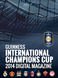 How to mod International Champions Cup patch 1.0 apk for pc