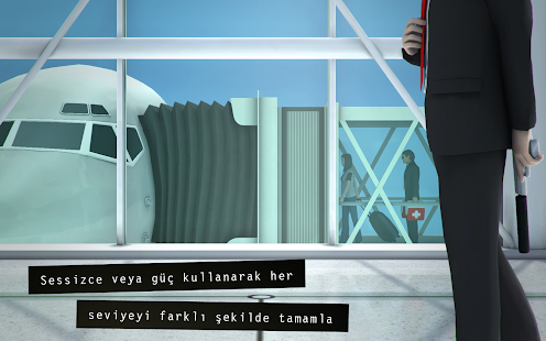  Hitman GO  
