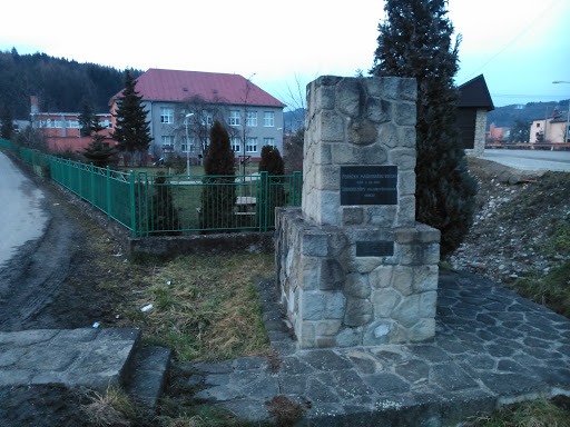 Pamätník Porážka Maďarského Vojská