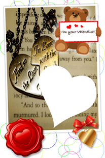 How to download Instant Love Photo Frames 1.1 unlimited apk for pc