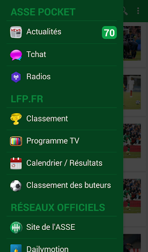 Asse Pocket