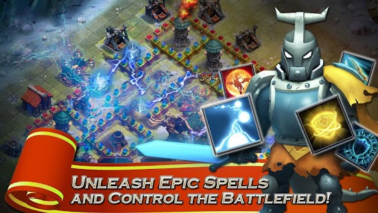 Clash of Lords 2 - screenshot thumbnail