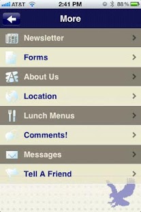 How to download William C. March Middle School 1.399 unlimited apk for android