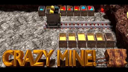 Crazy Mine