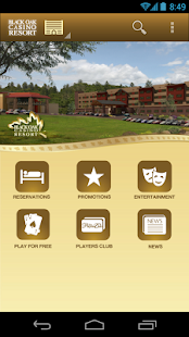 Black Oak Casino Resort Screenshots 7