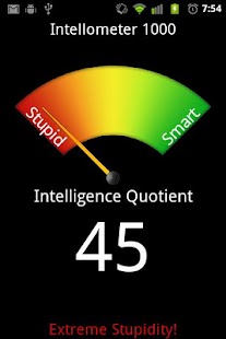 How to download Stupid Meter Varies with device unlimited apk for pc
