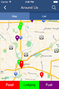 Family Medicine Ed. Consortium Screenshots 2