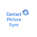 Contact Picture Sync logo