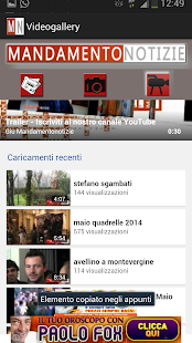 Free Download MandamentoNotizie APK for Android