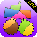 Kids Cars Shape Puzzles LITE Apk