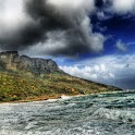Natural Beauty: Landscapes logo
