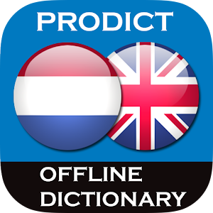 Dutch - English dictionary 2.8