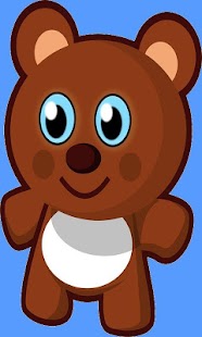 Animal Games for 3 Year Old Screenshots 7