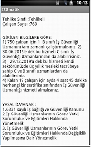 Lastest Arme İSGmatik İSG hesap prog APK for PC