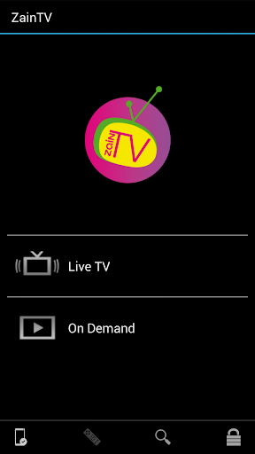 【免費娛樂App】Zain TV ( ZAIN BAHRAIN )-APP點子