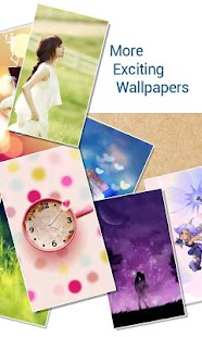 Popeyes Monster Live Wallpaper Screenshots 4