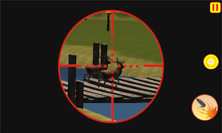 Deer Hunting 2015 poster 12