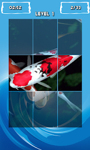 How to mod Fancy Koi Fish Puzzle Game 1.2 mod apk for pc
