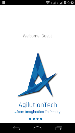 Agilution Technologies