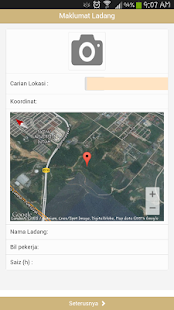 MARDI Cendawan Tiram Kelabu Screenshots 8