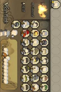 Three Kingdoms Defense 2 - screenshot thumbnail