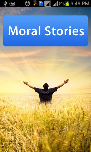 免費下載書籍APP|Moral Stories app開箱文|APP開箱王