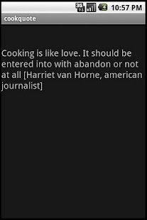 How to download cookquote 1.0008 mod apk for laptop