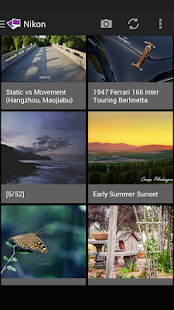 How to install CaMofli camera model on flickr 1.0.0 unlimited apk for laptop