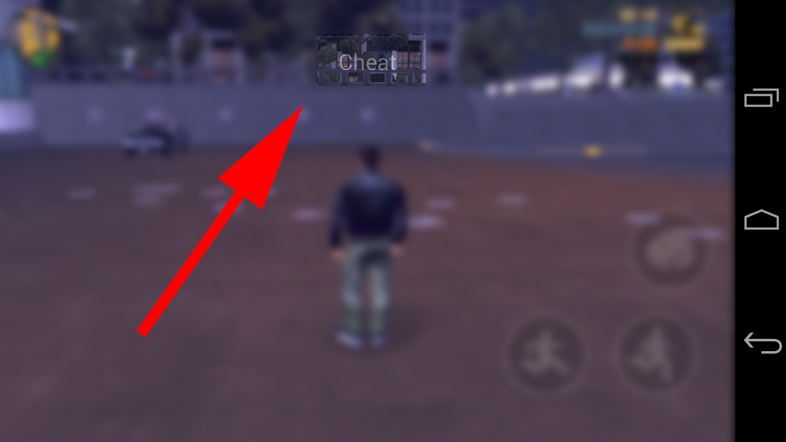 JCheater: GTA III &amp; VC Edition APK by Net Tech Development Ltd Details