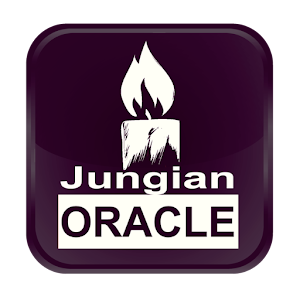 Jungian Oracle logo
