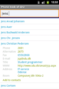 How to mod Phone book of SDU 1.2 mod apk for bluestacks