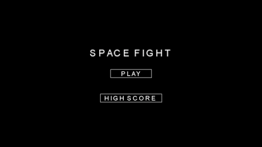 Space Fight