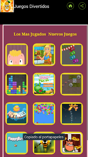 Juegos Gratis Divertidos