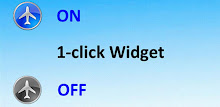 Airplane On/Off Widget APK